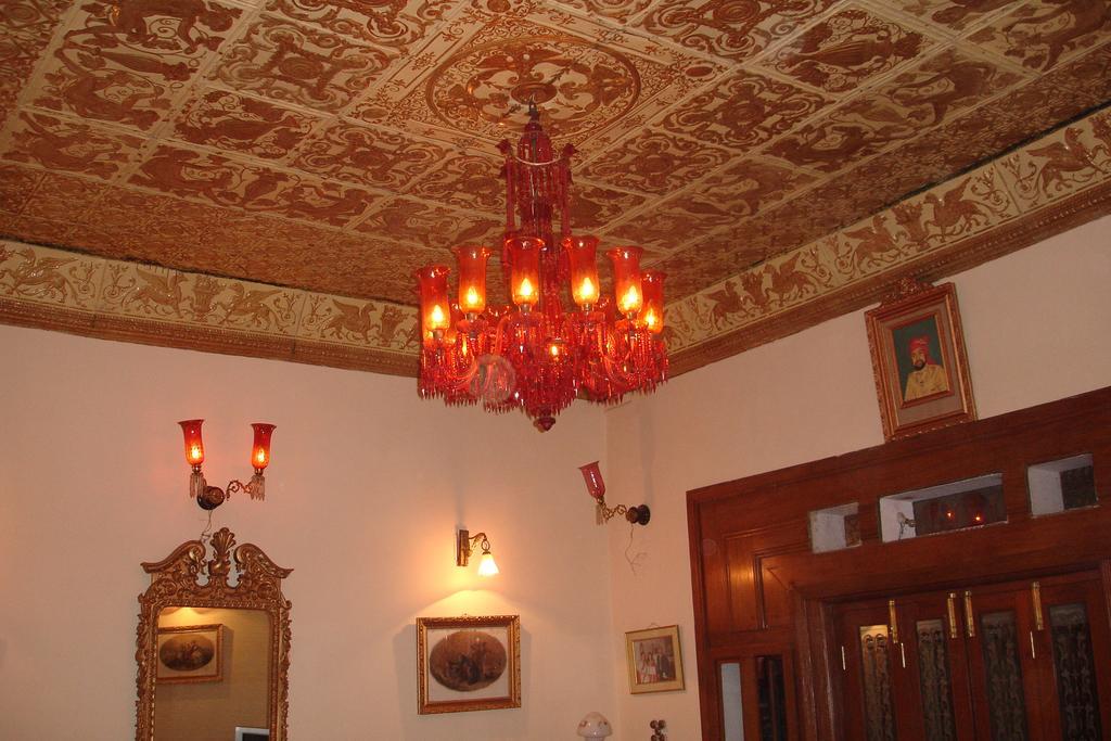 The Red House Bed & Breakfast Ooty Dış mekan fotoğraf