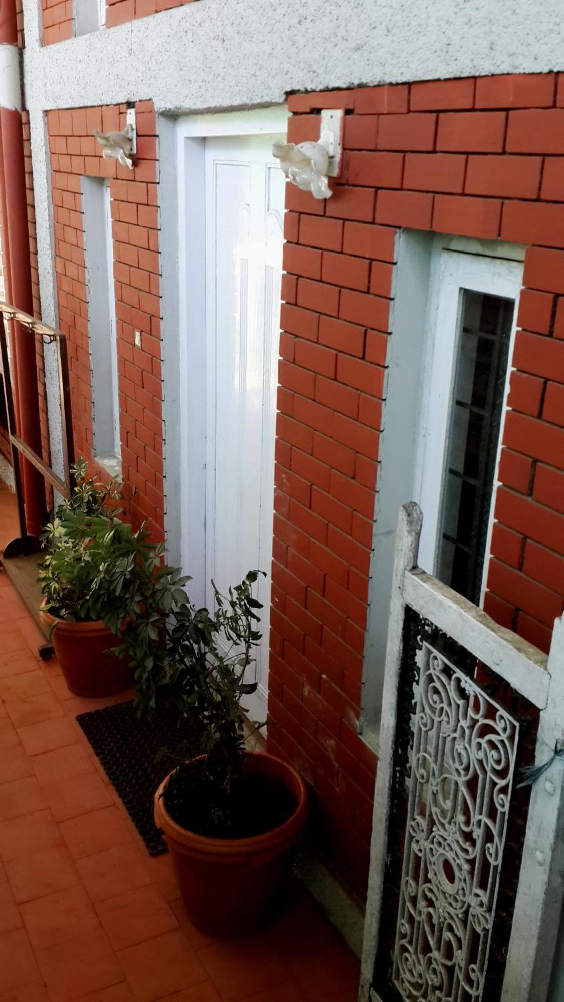 The Red House Bed & Breakfast Ooty Dış mekan fotoğraf