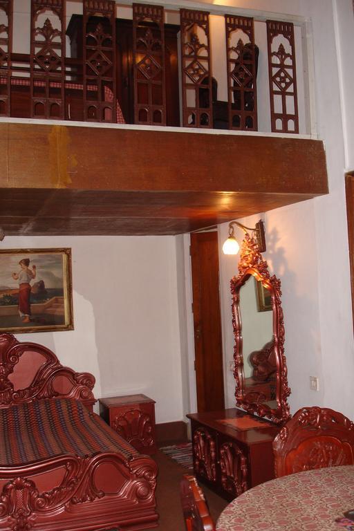 The Red House Bed & Breakfast Ooty Oda fotoğraf
