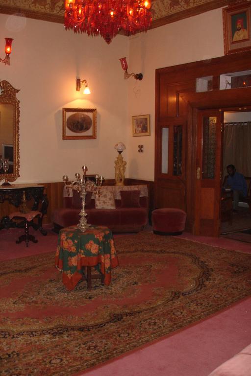 The Red House Bed & Breakfast Ooty Dış mekan fotoğraf