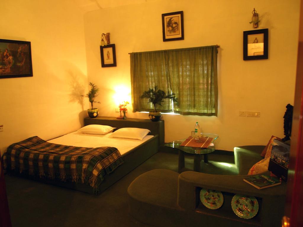 The Red House Bed & Breakfast Ooty Oda fotoğraf