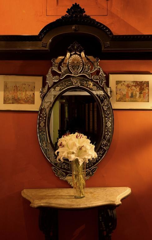 The Red House Bed & Breakfast Ooty Oda fotoğraf