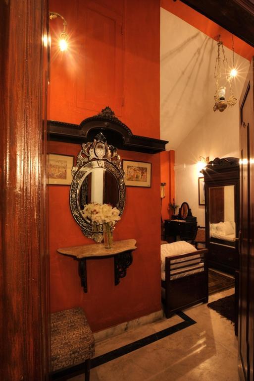 The Red House Bed & Breakfast Ooty Oda fotoğraf