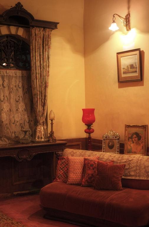 The Red House Bed & Breakfast Ooty Dış mekan fotoğraf
